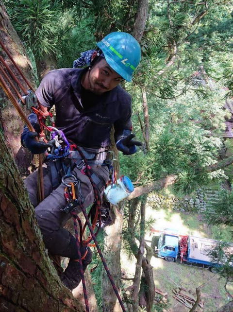 ���X�^�b�t���������I